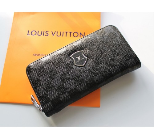 Кошелек Louis Vuitton унисекс black