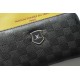 Кошелек Louis Vuitton унисекс black