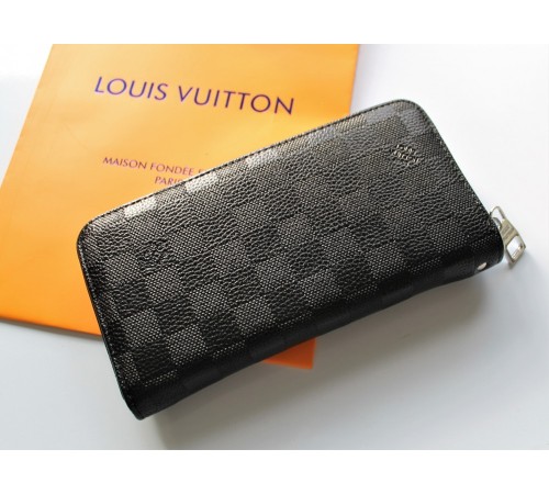 Кошелек Louis Vuitton унисекс black