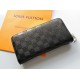 Кошелек Louis Vuitton унисекс black