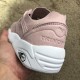 Puma Trinomic R698 Pink Suede