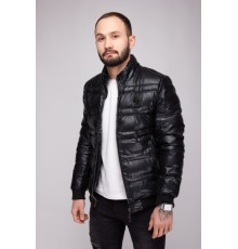 Куртка Philipp Plein 805 черная