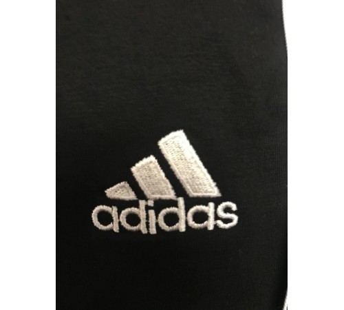 Спортивный  костюм Adidas classic black