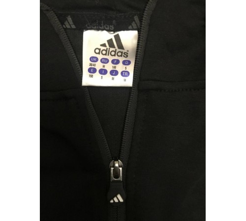 Спортивный  костюм Adidas classic black