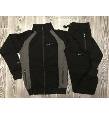 Спортивный  костюм Nike black