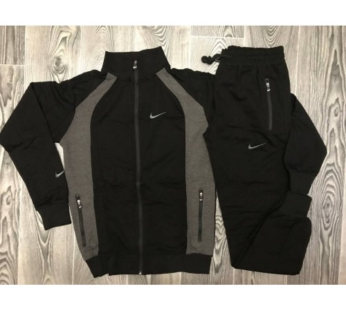 Спортивный  костюм Nike black