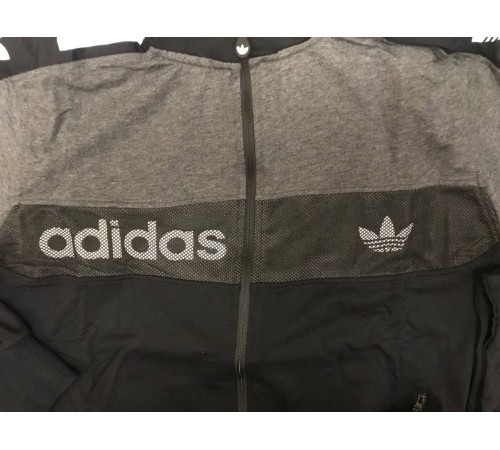 Спортивный  костюм Adidas  black