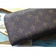 Женский кошелек Louis Vuitton brown