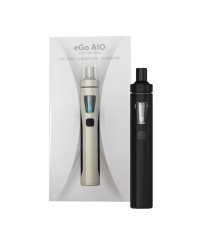 Joyetech eGo AIO Black (арт. 1665)