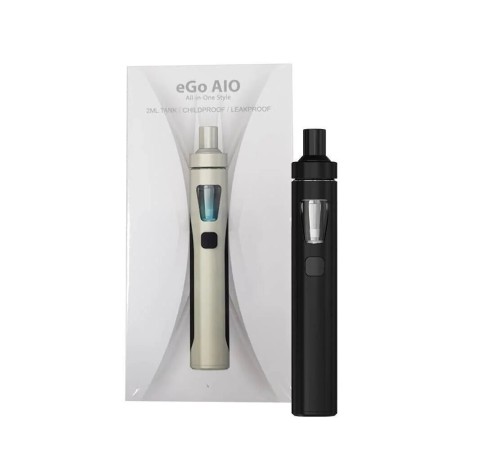 Joyetech eGo AIO Black (арт. 1665)