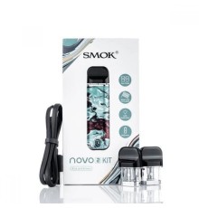 POD-система Smok NOVO 2 Pod (арт. 0153)