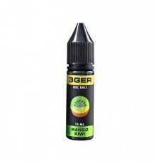 3Ger Salt - Mango Kiwi 15 мл 25 мг (арт. 0132)