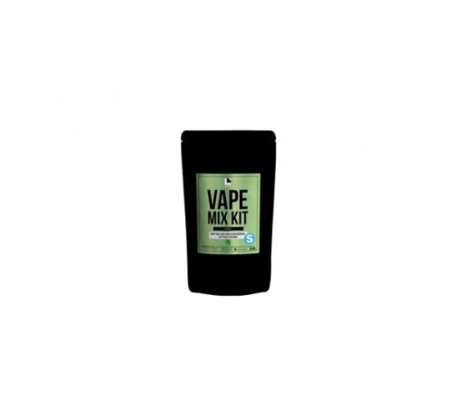 Набор Vape Mix Kit Apple, 30 мл Солевой (арт. 1234)