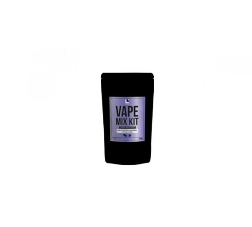 Набор Vape Mix Kit Currant Blackberry, 30 мл Солевой (арт. 1235)