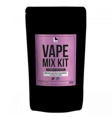 Набор Vape Mix Kit Raspberry Blueberry, 30 мл Солевой (арт. 1241)