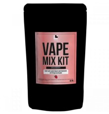 Набор Vape Mix Kit Strawberry, 30 мл Солевой (арт. 1243)