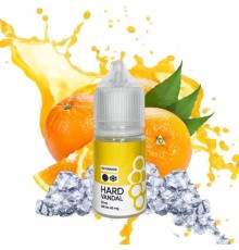 HARD VANDAL - Ice Orange 30 мл 65 мг (арт. 0309)