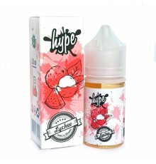 hype - Lychee 30 мл 25 мг (арт. 0990)