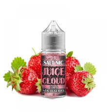 Juice Cloud - Cold Strawberry 30 мл 50 мг (арт. 1092)