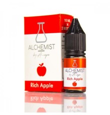 ALCHEMIST - Rich Apple 10 мл 50 мг (арт. 0552)