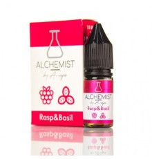 ALCHEMIST - Rasp Basil 10 мл 50 мг (арт. 0457)