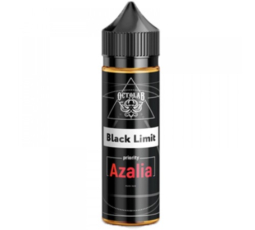 Black Limit - Azalia 60 мл 15 мг (арт. 0488)