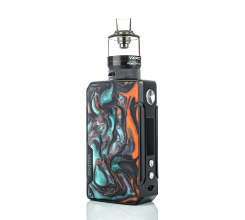 Voopoo Drag 2 Refresh Edition Kit Dawn (арт. 1125)