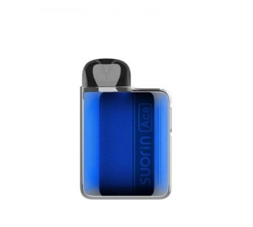 Suorin ACE Pod Kit - Diamond Blue (Original) (арт. 1304)