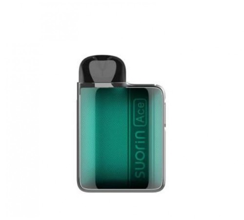 Suorin ACE Pod Kit - Green (Original) (арт. 1305)