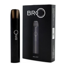 Nolimit BRO Pod Kit (Original) Black (арт. 0861)