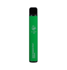 Одноразовый Pod Elf Bar 800 Disposable Device 550mAh Kiwi passion Fruit Guava на 800 затяжек. (арт. 1269)