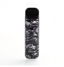 Smok Novo 2 Pod Kit (Original) Black and White (арт. 0898)