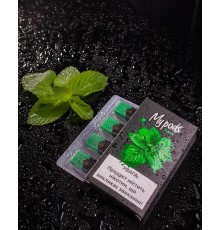 Сменный Картридж для JUUL hype - My Pods Mint 59 мг 1 шт (Original) (арт. 1037)