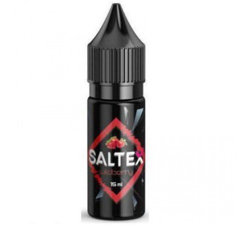 Saltex - Wildberry 15 мл 25 мг (арт. 0032)