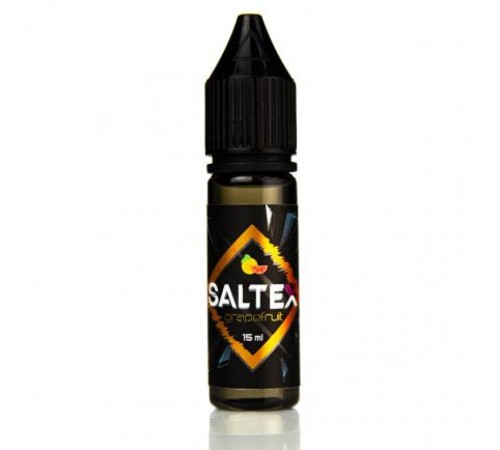 Saltex - Grapefruit 15 мл 25 мг (арт. 0028)