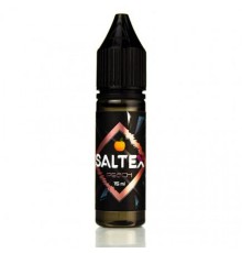 Saltex - Peach 15 мл 45 мг (арт. 0614)