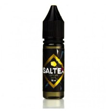 Saltex - Lemon Tart 15 мл 45 мг (арт. 0612)