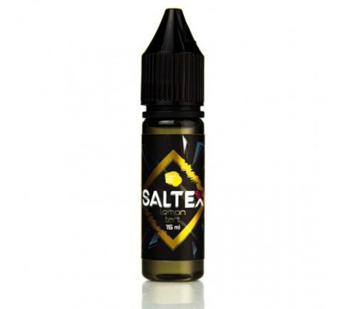 Saltex - Lemon Tart 15 мл 45 мг (арт. 0612)