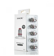 Сменный испаритель SMOK Nord RPM2 coil Mesh 0.16 (арт. 1428)