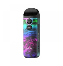 SMOK Nord 4 Pod Kit (Original) Fluid 7 Color (арт. 1413)