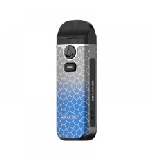 SMOK Nord 4 Pod Kit (Original) Blue Grey Armor (арт. 1407)