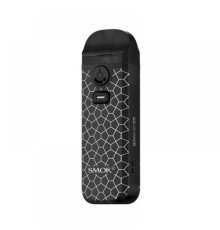 SMOK Nord 4 Pod Kit (Original) Black Armor (арт. 1411)