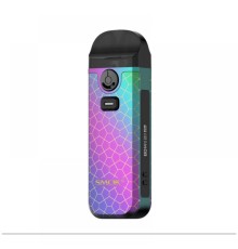 SMOK Nord 4 Pod Kit (Original) 7 Color Armor (арт. 1410)