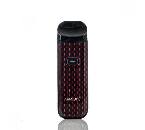 SMOK Nord 2 Pod Starter Kit (Original) Red (арт. 0881)