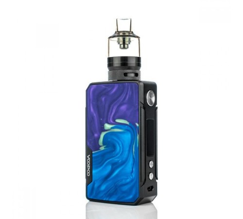 Стартовый набор Voopoo Drag 2 Refresh Edition Kit Puzzle (Original) (арт. 1126)