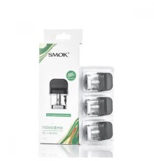 Сменный Картридж Smok NOVO 2 ( Original ) на 1.4 ом (арт. 0809)