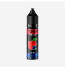 3Ger Salt - Apple Blackcurrant 15 мл 50 мг (арт. 1474)