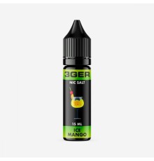 3Ger Salt - Ice Mango 15 мл 50 мг (арт. 1489)