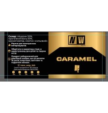 NW Pods - Caramel 10 мл 30 мг (арт. 1533)