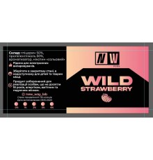 NW Pods - Wild Strawberry 10 мл 30 мг (арт. 1535)